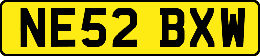 NE52BXW