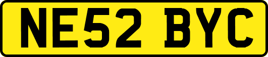 NE52BYC