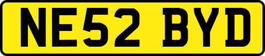NE52BYD