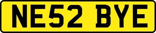 NE52BYE