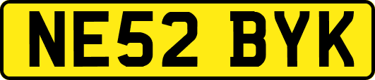 NE52BYK