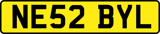 NE52BYL