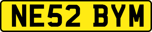 NE52BYM