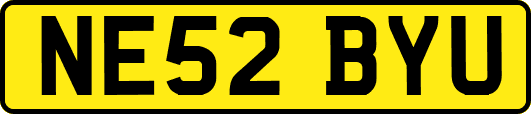 NE52BYU