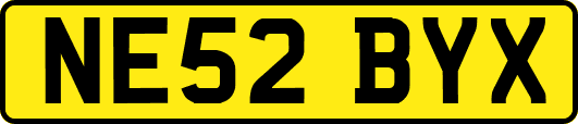 NE52BYX