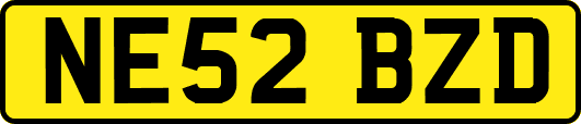 NE52BZD