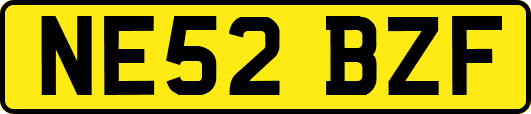 NE52BZF