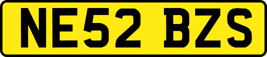 NE52BZS