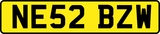 NE52BZW