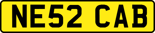 NE52CAB