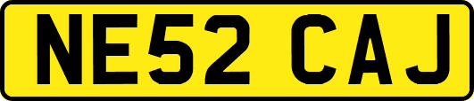 NE52CAJ