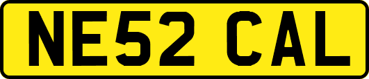 NE52CAL
