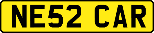 NE52CAR