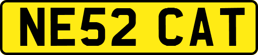 NE52CAT