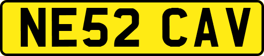NE52CAV