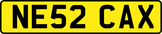 NE52CAX