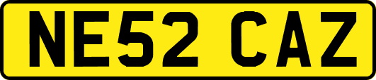 NE52CAZ