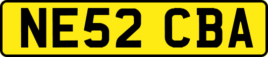 NE52CBA