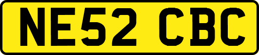 NE52CBC