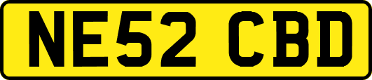 NE52CBD