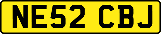 NE52CBJ