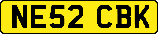 NE52CBK