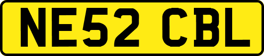 NE52CBL