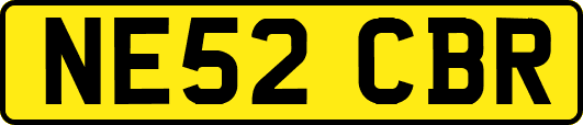 NE52CBR