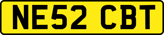 NE52CBT