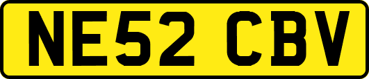 NE52CBV