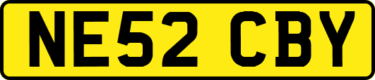 NE52CBY