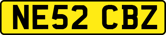 NE52CBZ