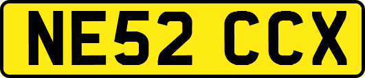 NE52CCX