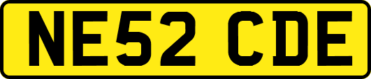 NE52CDE