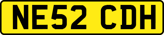 NE52CDH