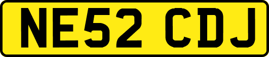 NE52CDJ