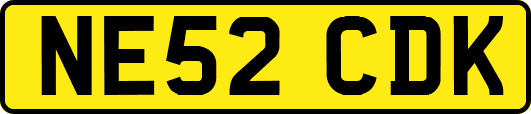 NE52CDK