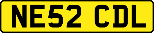 NE52CDL