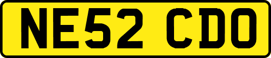 NE52CDO