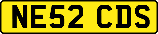 NE52CDS