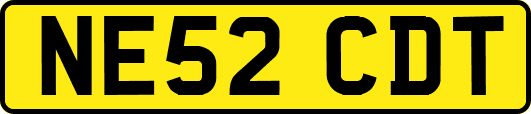 NE52CDT