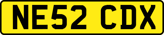 NE52CDX