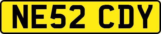 NE52CDY