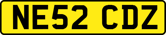 NE52CDZ