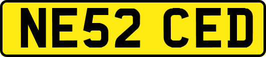 NE52CED