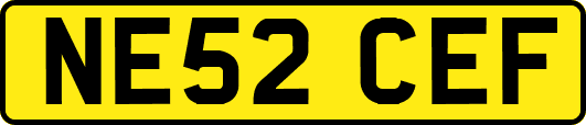 NE52CEF