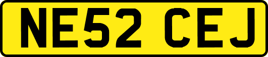NE52CEJ