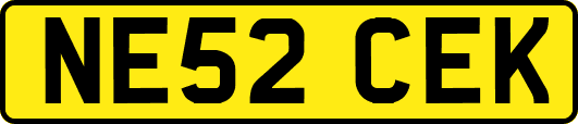 NE52CEK