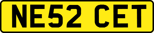 NE52CET