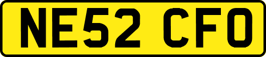 NE52CFO
